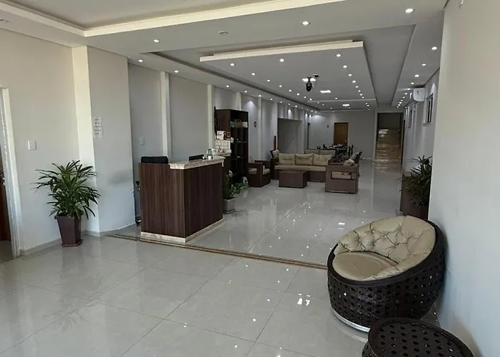 Amparo Hotel