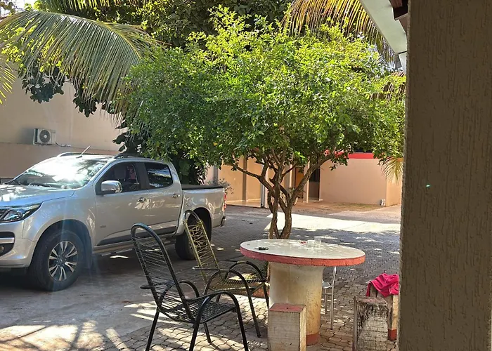 Hotel Bem-Estar