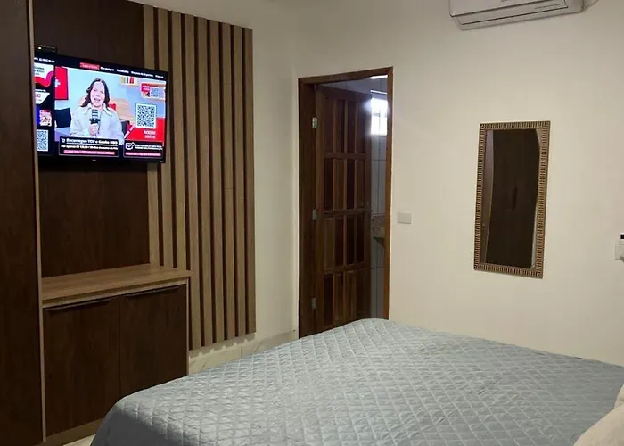 Hotel Bonanza