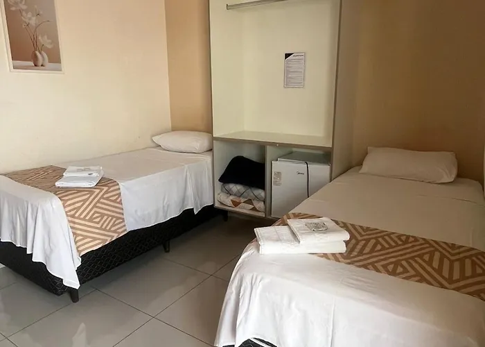 Modelo Prime Hotel