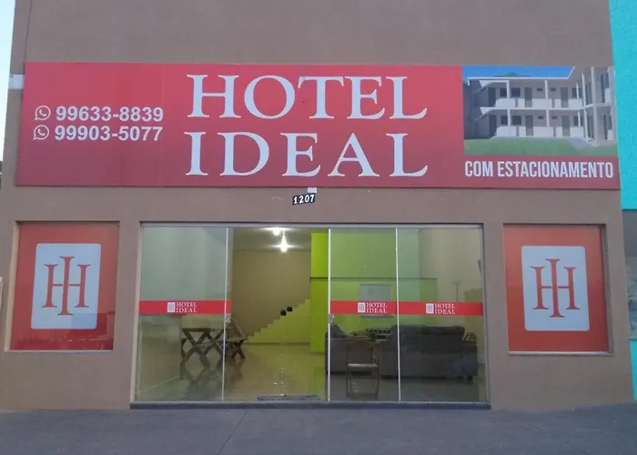 Hotel Ideal